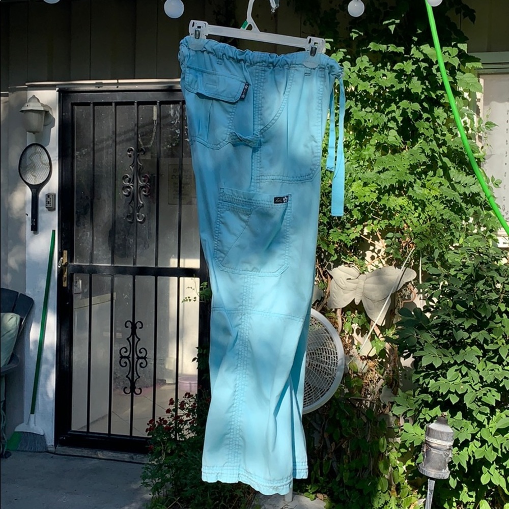 Koi Lindsey Scrub Pant M Petite